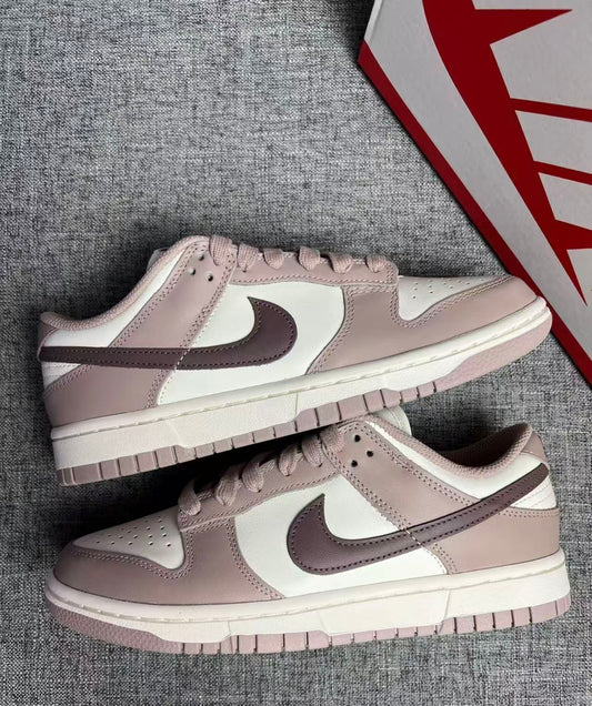 Nike Dunk Low  棕白（DD1503-125）