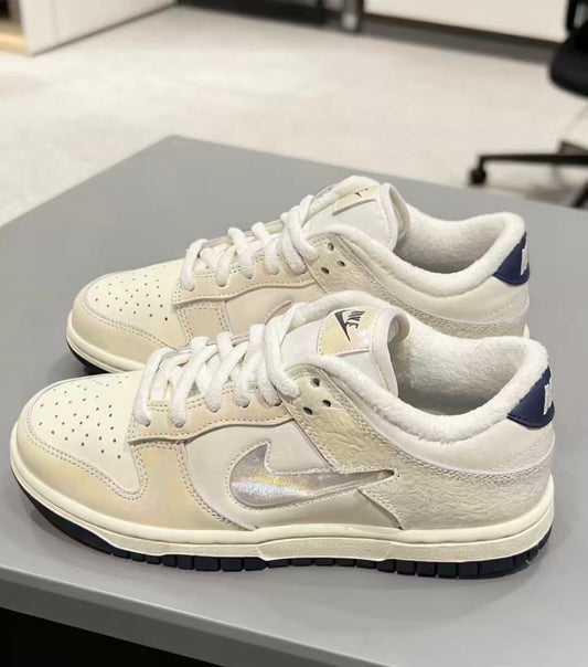 Nike Dunk Low 米白 （IM6571-027）