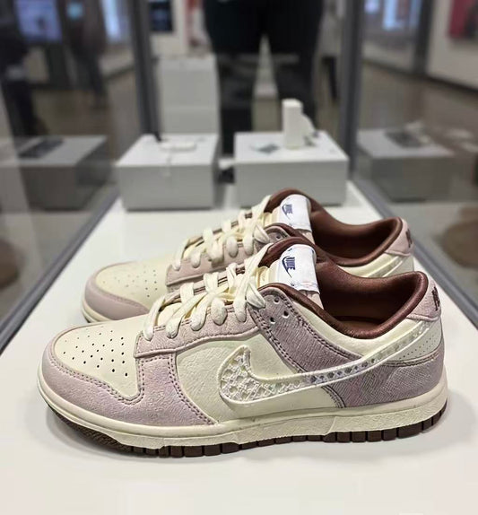 Nike Dunk Low 米棕色 (IH7353-010)