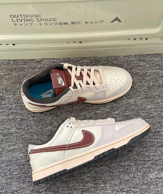 Nike Dunk Low 板鞋 （IM6670-202）