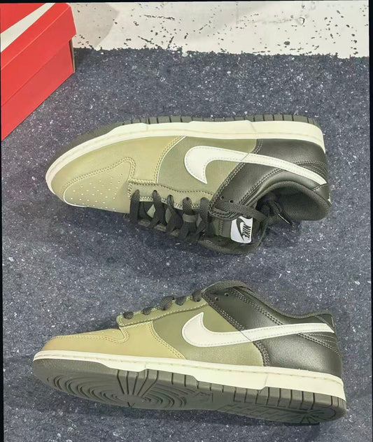 Nike Dunk Low Retro （HF5441-203）