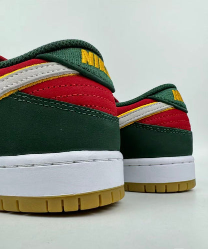 Nike Dunk Low  "SEATTLE SUPERSONICS"  （FZ1287-300）
