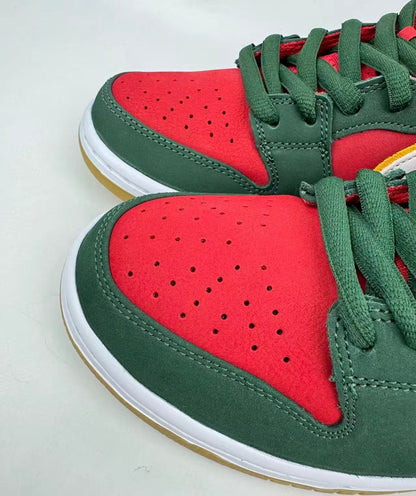 Nike Dunk Low  "SEATTLE SUPERSONICS"  （FZ1287-300）