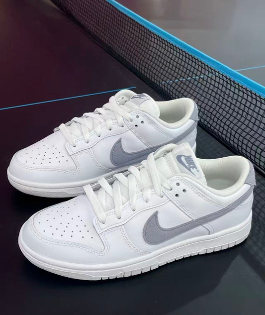 Nike Dunk Low 白灰 （IH0632-141）