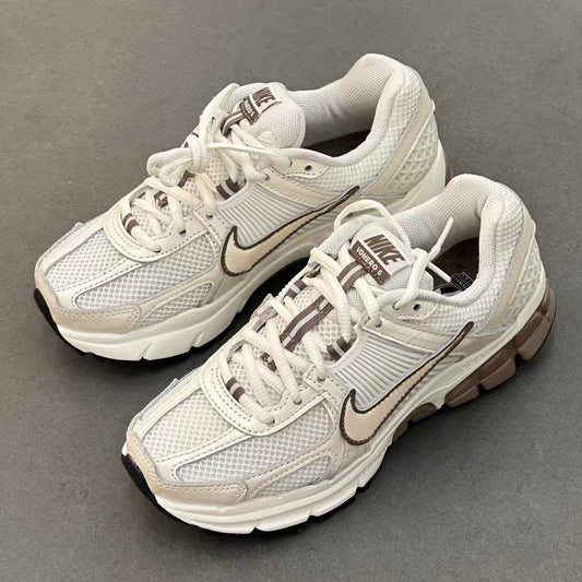 Nike Zoom Vomero 5 白色 （IB8129-133）