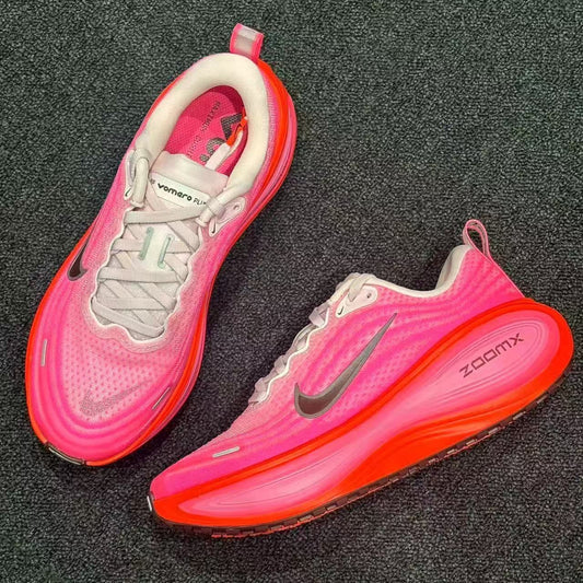 Nike Vomero Plus 粉色 （HV8154-604）