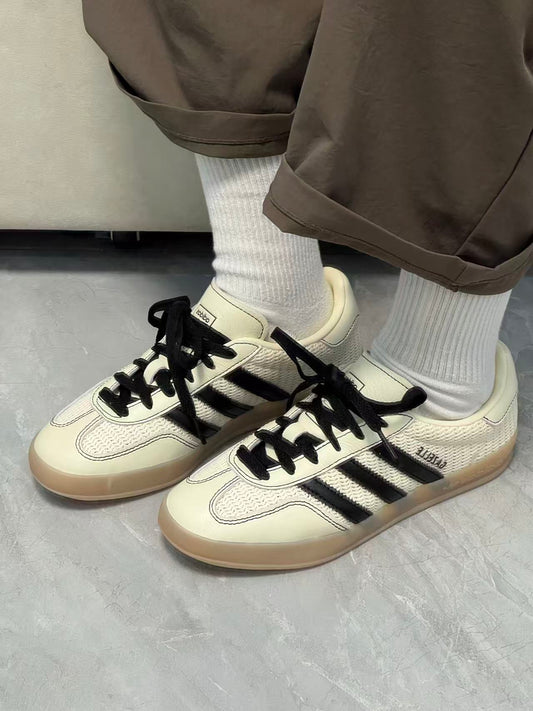 Adidas Originals GAZELLE 白色 （JQ7083）