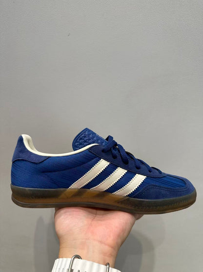 Adidas Originals GAZELLE 藍色 （JS1410）