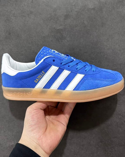 Adidas Originals GAZELLE 寶石藍 （HO6260）