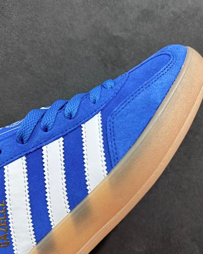 Adidas Originals GAZELLE 寶石藍 （HO6260）