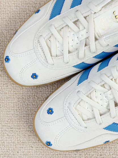 Adidas Originals GAZELLE 灰色 （IF4491）