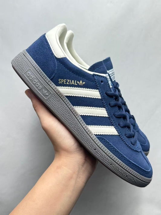 Adidas Originals Spezial 深藍色 （IF7087）