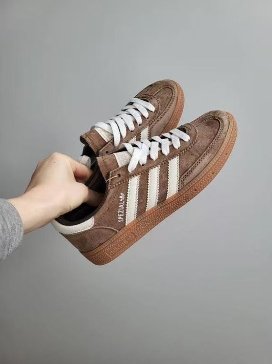 Adidas Originals Spezial 褐色 （IF6490）