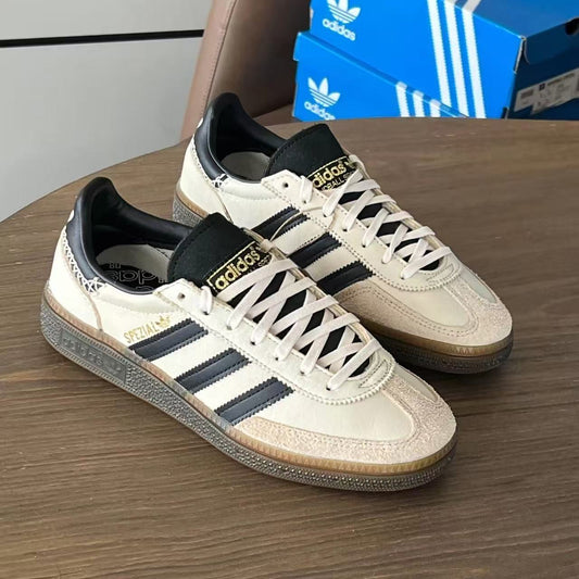 Adidas Originals Spezial 白色 （IE3698）