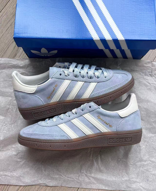 Adidas Originals Spezial 藍白 （KI5933）