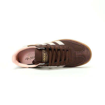 Adidas Originals Spezial 深棕色 （JR0852）