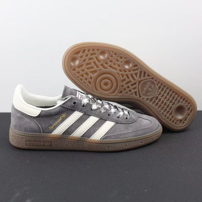 Adidas Originals Spezial 灰色 （KJ6303）