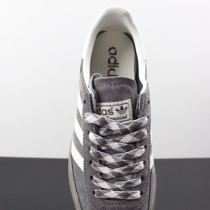 Adidas Originals Spezial 灰色 （KJ6303）