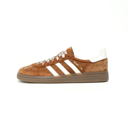 Adidas Originals Spezial  野棕色 （JI5938）