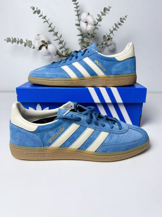 Adidas Originals Spezial 白藍色 （IG6194）