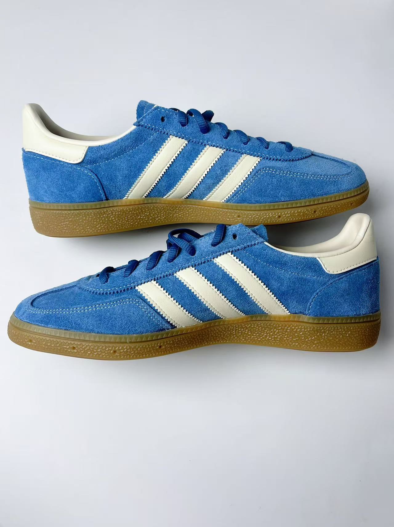 Adidas Originals Spezial 白藍色 （IG6194）