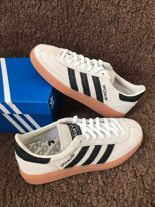 Adidas Originals Spezial 灰色 （IF6562）