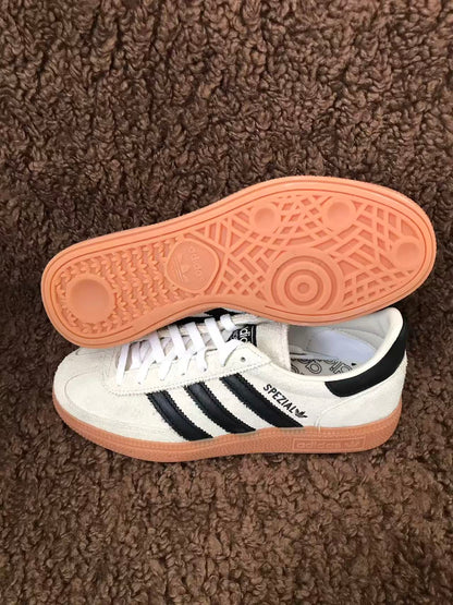 Adidas Originals Spezial 灰色 （IF6562）