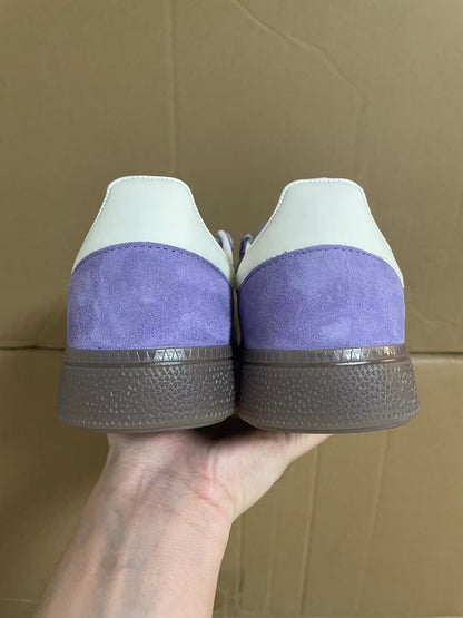 Adidas Originals Spezial 紫白 （KI5935）