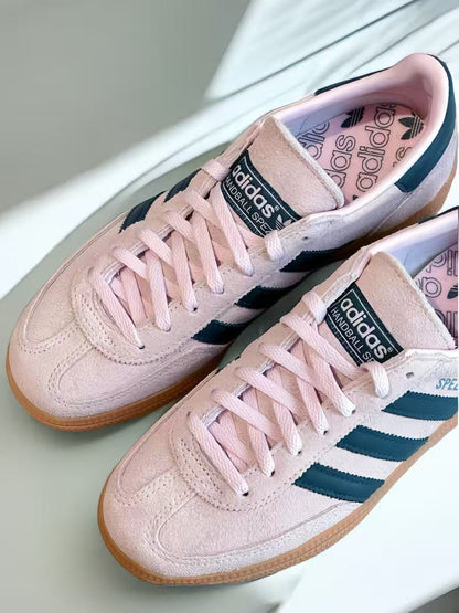 Adidas Originals Spezial  粉黑 （IF6561）