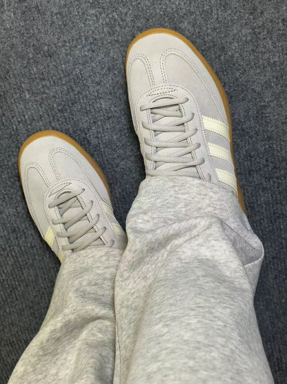 Adidas Originals Spezial 米灰 （IF7086）