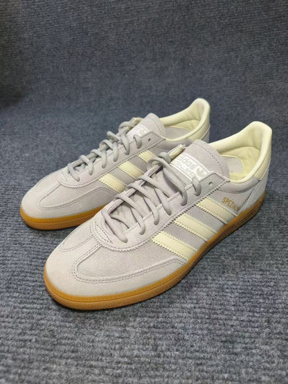 Adidas Originals Spezial 米灰 （IF7086）
