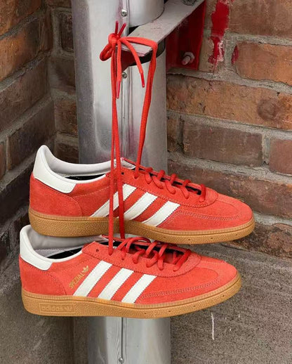 Adidas Originals Spezial 紅白 （IG6191）