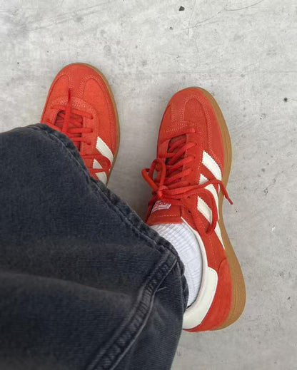 Adidas Originals Spezial 紅白 （IG6191）