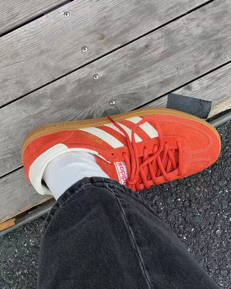 Adidas Originals Spezial 紅白 （IG6191）