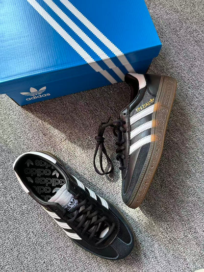 Adidas Originals Spezial 黑色 （IE3402）