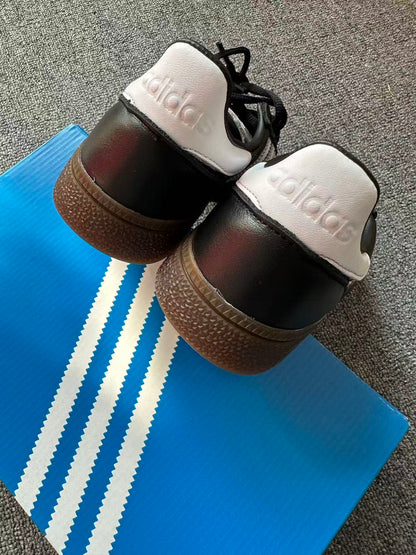 Adidas Originals Spezial 黑色 （IE3402）