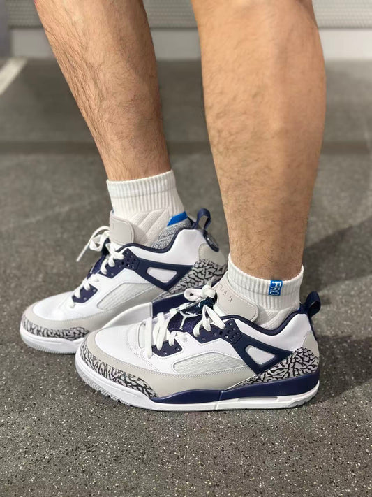 Jordan Spizike Low 白藍色 （FQ1759-140）