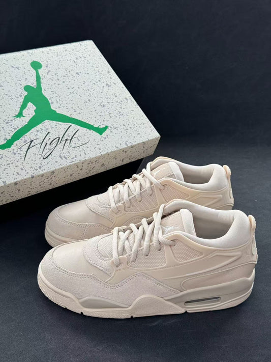 Jordan Air Jordan 4 米色 （FQ7940-200）