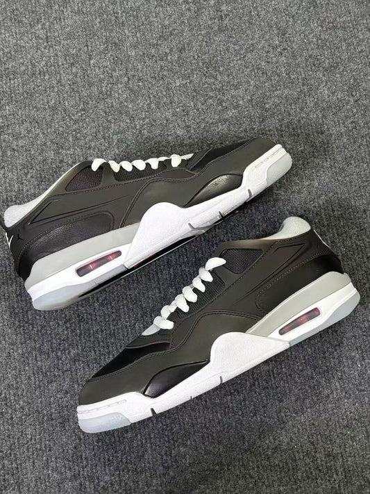 Jordan Air Jordan 4 RM 黑色 （HV5184-010）