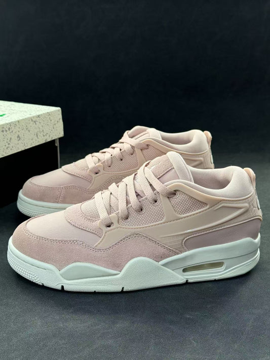 Jordan Air Jordan 4 RM"Pink Oxford" 粉紅 （FQ7940-600）