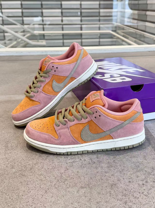 Nike Dunk Low PRO Red Stardust 綠紅 （HJ4135-600）