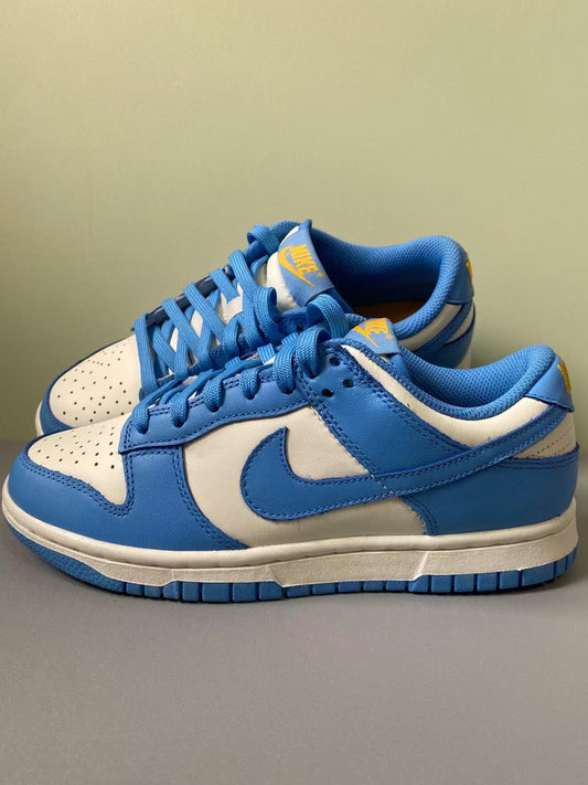 Nike Dunk Low "Coast"  北卡藍 （DD1503-100）