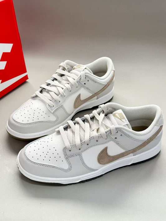 Nike Dunk Low PREMIUM 灰棕 （FJ4188-001）