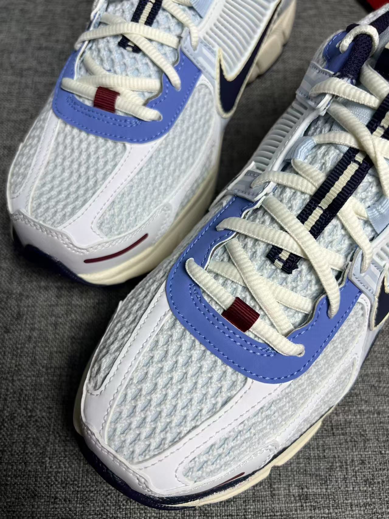 Nike Zoom Vomero 5 藍色 （FV8111-451）