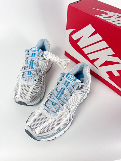 Nike Zoom Vomero 5 灰藍色 （FN3432-001）