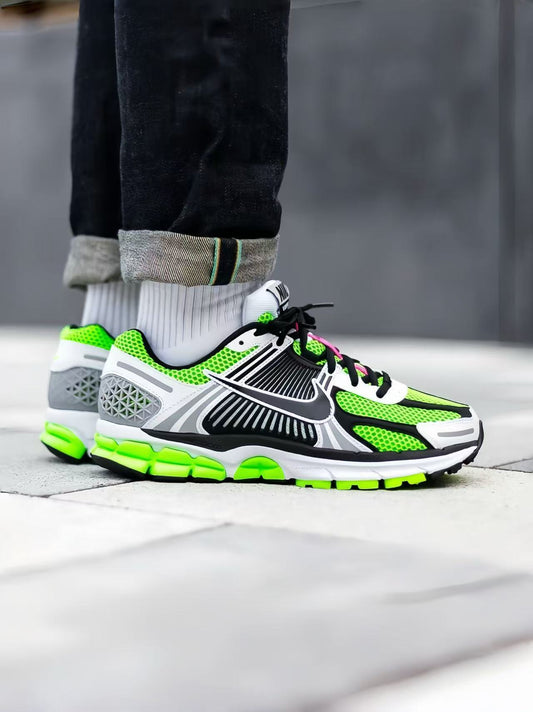 Nike Zoom Vomero 5 灰綠 （CI1694-300）
