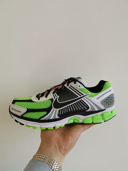 Nike Zoom Vomero 5 灰綠 （CI1694-300）