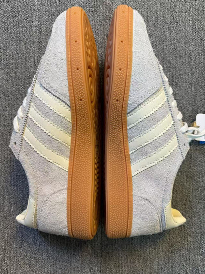 Adidas Originals Spezial 灰色 （IF6491）