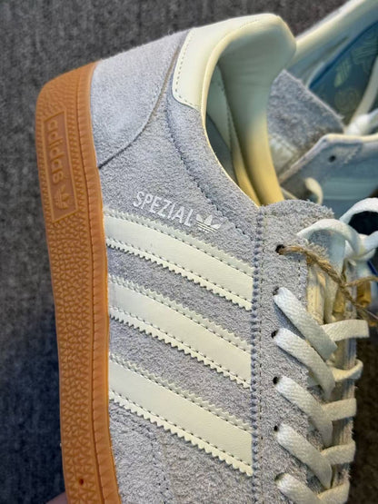 Adidas Originals Spezial 灰色 （IF6491）