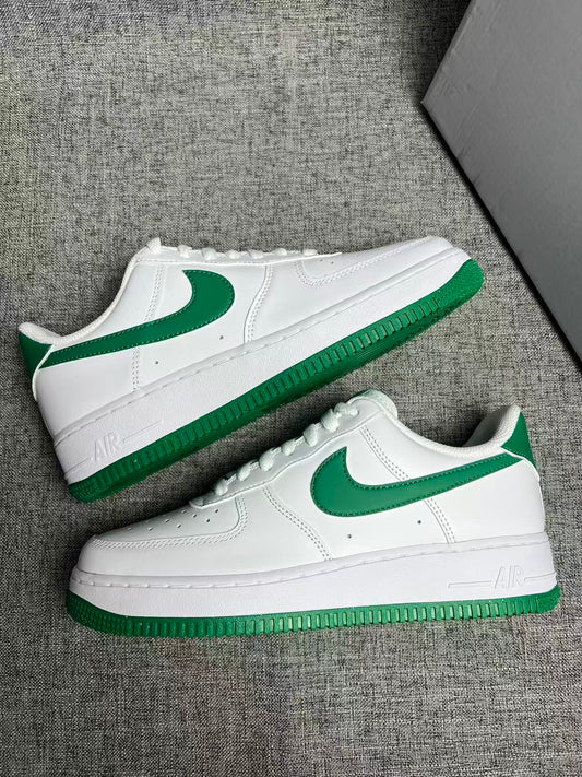 Nike Air Force 1 白綠 （FJ4146-102）
